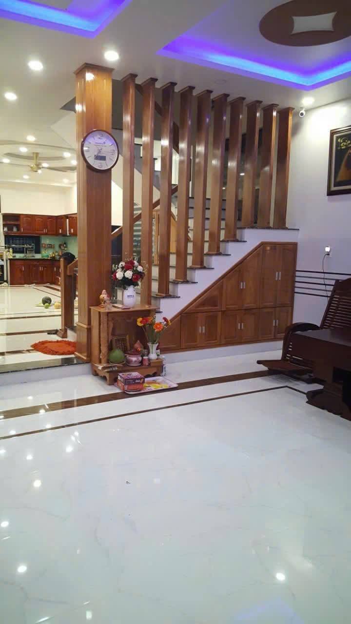 Nhà đẹp Phú Thạnh Tuy Hòa 277m² giá 4.2 tỷ - Vị trí không bao giờ ngập lụt!