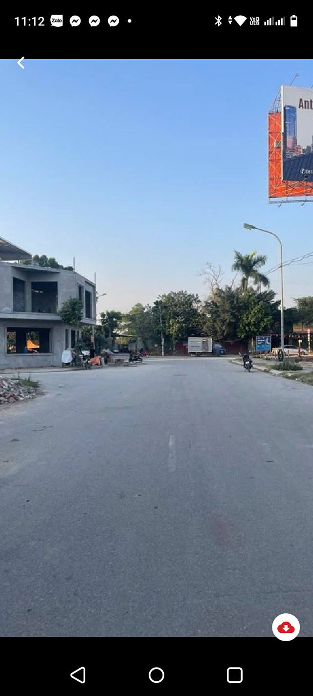 Đất nền Liên Ninh, Thanh Trì 30m² giá 6.7 tỷ - Phân lô VIP, ô tô tránh!