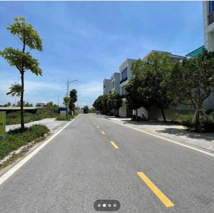 Đất nền Hạc Thành, Thanh Hóa 75m² giá 3.9 tỷ - Vị trí đắc địa trung tâm hành chính mới!