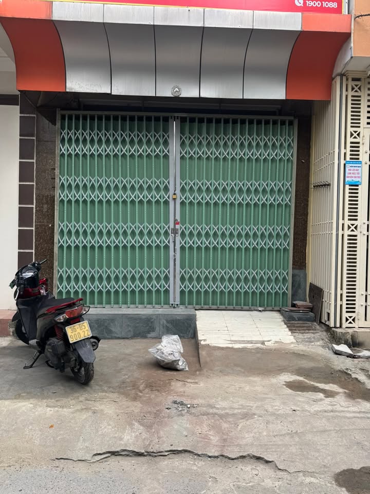 Nhà cho thuê tại 03 Nhà Bảng, Phường Ba Đình, Thanh Hóa - Thích hợp làm văn phòng, kinh doanh!