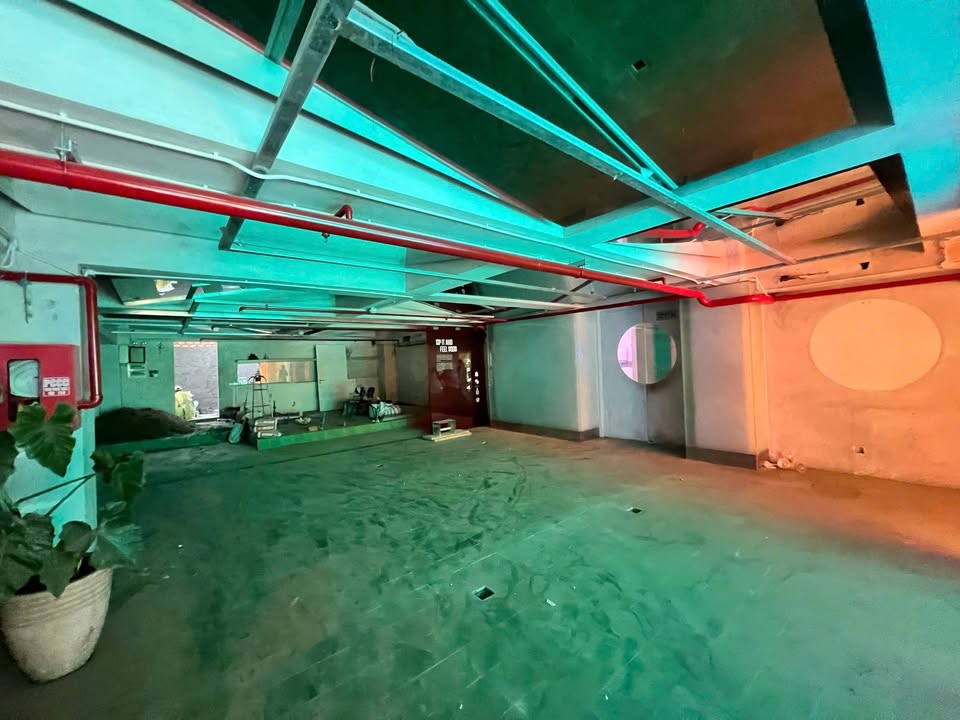 Cho thuê FrontHouse Quận 3 80m² - Phù hợp kinh doanh mọi ngành nghề!