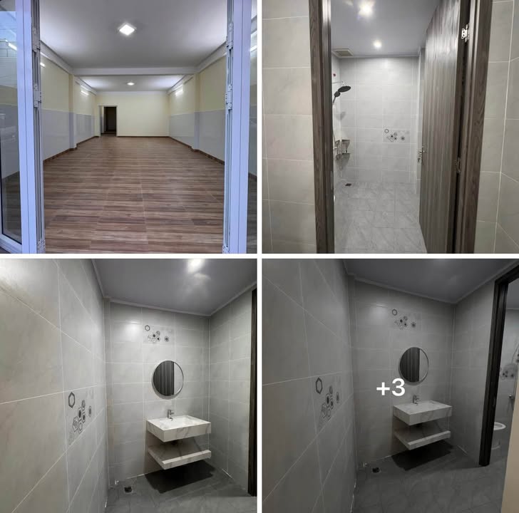 Cho thuê mặt bằng hẻm Phan Đình Phùng Đà Lạt 80m² - Kinh doanh hiệu quả ngay!