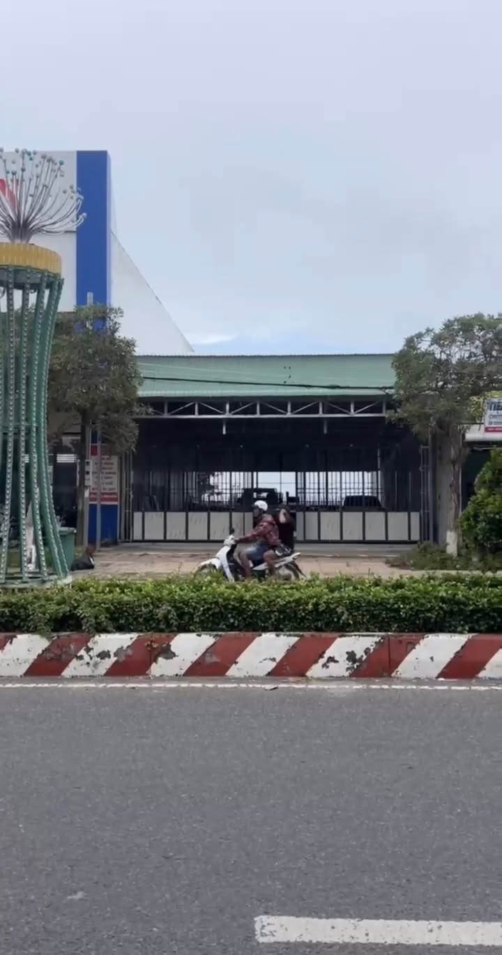 Đất nền mặt tiền đường Võ Văn Kiệt, 90m² giá 2.85 tỷ - Vị trí kinh doanh đắc địa!