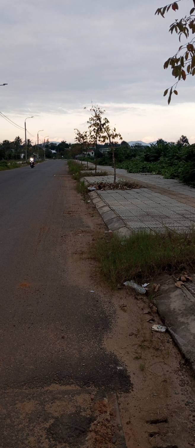 Đất kiệt ô tô Hòa Thọ Tây, Cẩm Lệ 103m² giá 2.35 tỷ - Đầu tư sinh lời ngay!