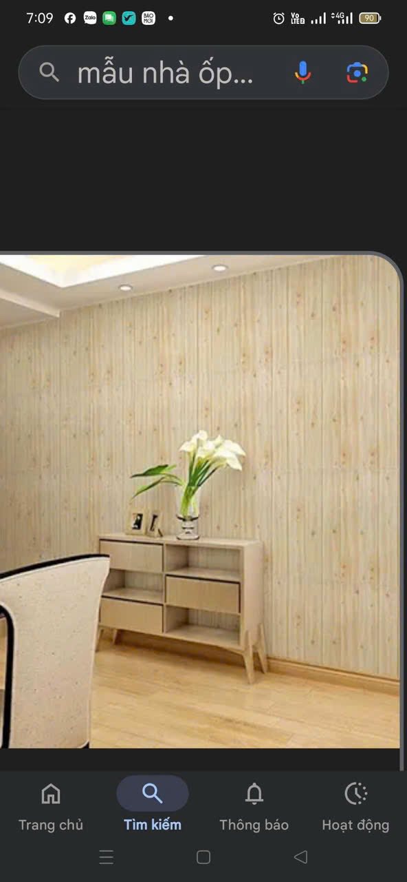 Nhà nguyên căn cho thuê tại Âu Cơ, Liên Chiểu - 2 phòng ngủ, giá chỉ 4 triệu