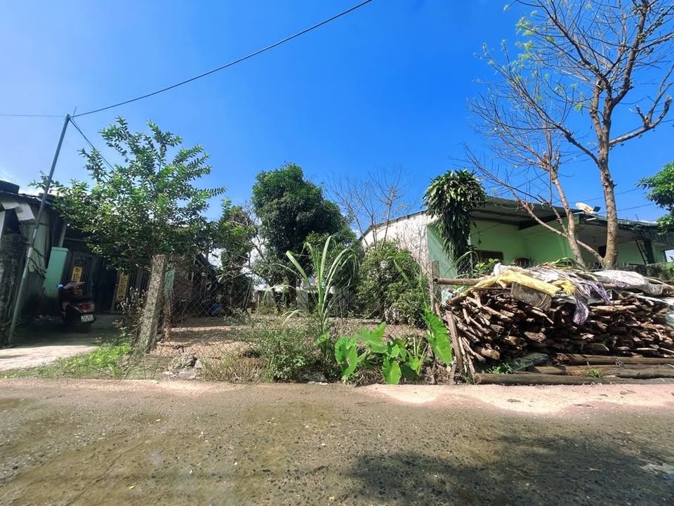 Bán lô đất Hòa Liên, Hòa Vang 225m² giá 2.95 tỷ - Ngang hiếm 10.4m, dễ thiết kế!