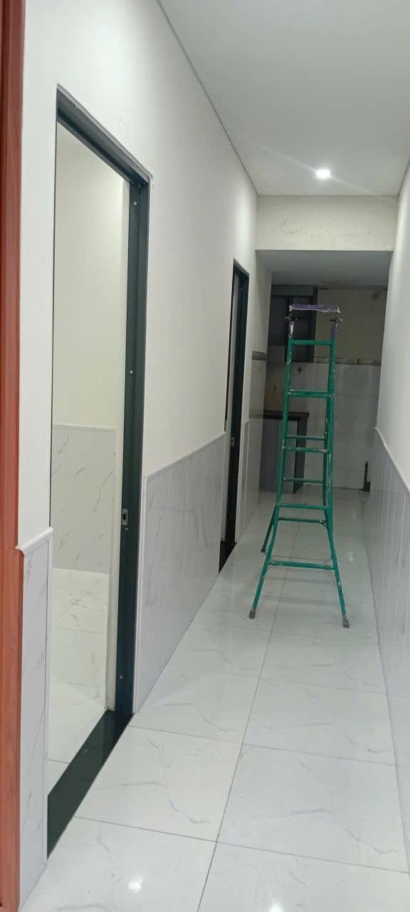 Nhà bán tại Đà Nẵng, 60m², giá 1 tỷ - Không ngập lụt, chính chủ!