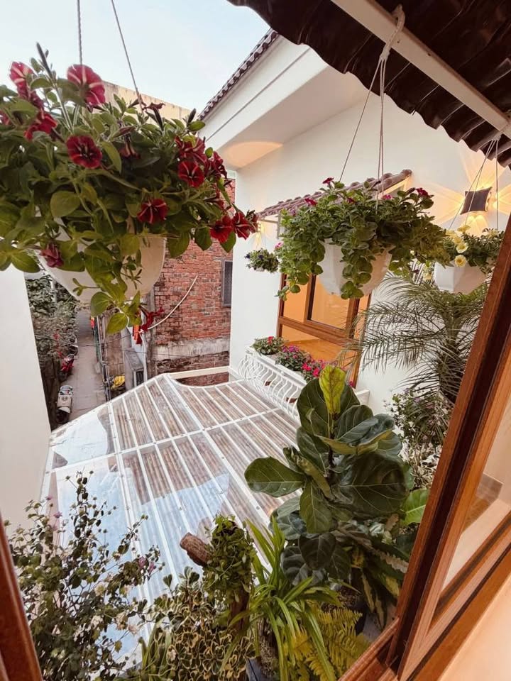 Nhà 2 tầng K138 Phan Thanh, Đà Nẵng 75m² giá 5 tỷ - Phong cách Tokyo hiện đại!