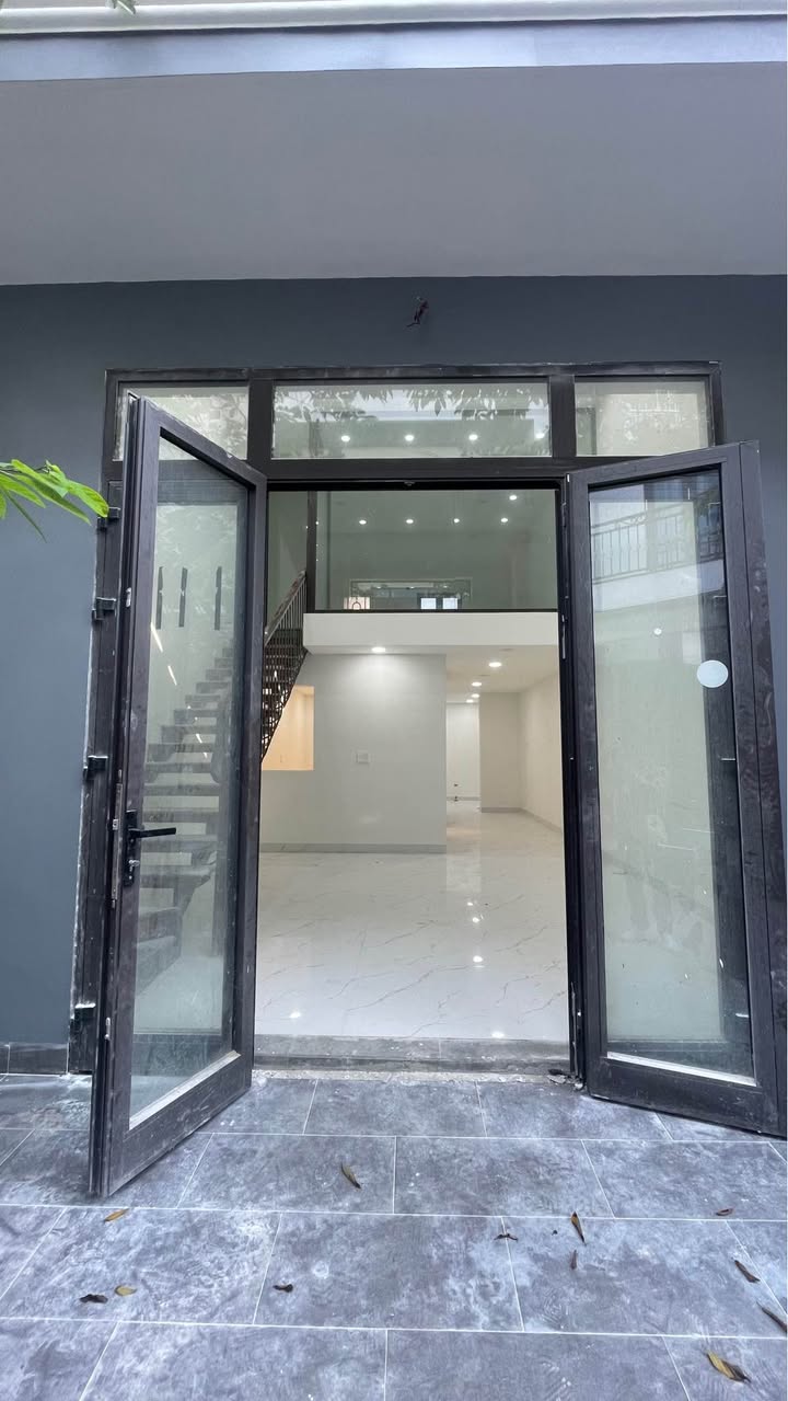 Nhà mặt tiền An Trung 16, Sơn Trà 54m² giá 600 triệu - Đầu tư sinh lời tốt!