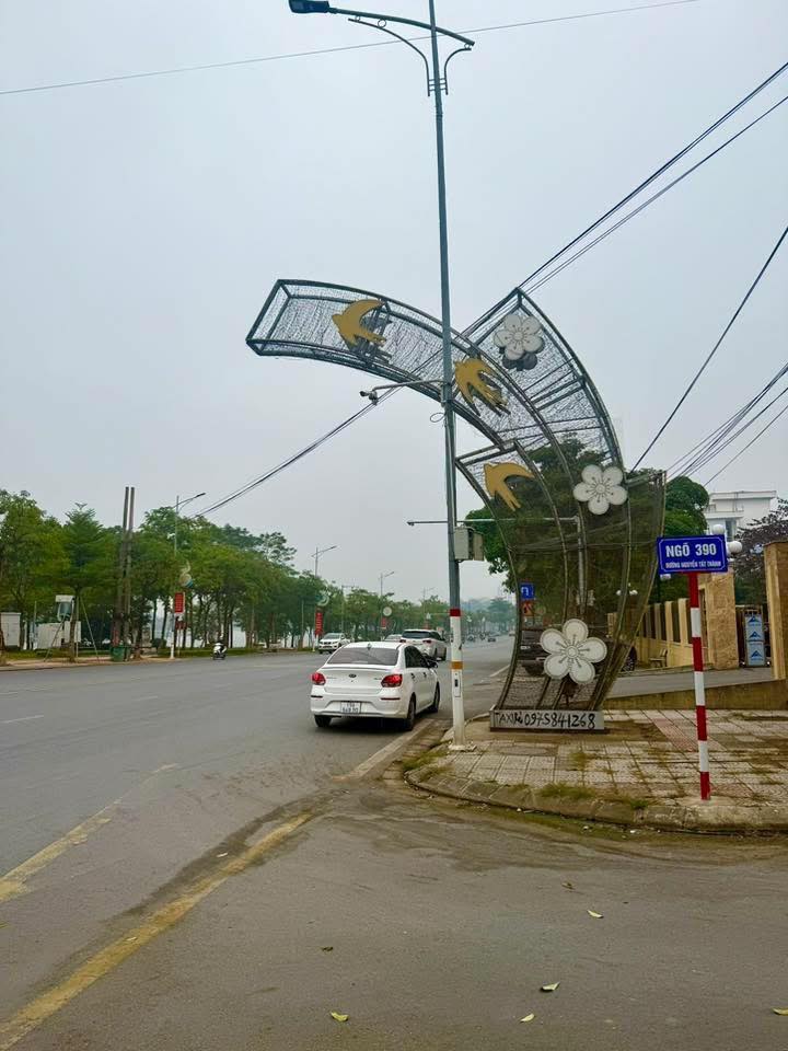 Nhà 2 tầng phường Việt Trì 95m² giá 3 tỷ - Sẵn sàng vào ở!