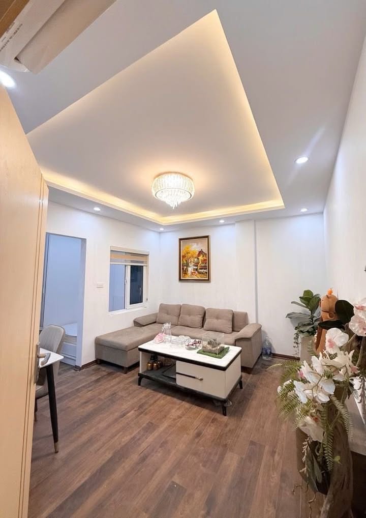 Căn hộ Đông Ngạc 35m² giá 2.8 tỷ - Sẵn sàng dọn vào ở ngay!