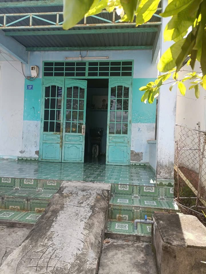 Nhà cấp 4 mặt tiền kinh doanh Phước Vĩnh, 150m² - Đầu tư sinh lời ngay!