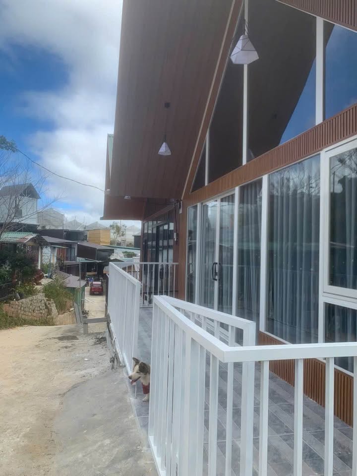 Nhà riêng phường 7 Đà Lạt 90m² giá 1.4 tỷ - Mặt tiền rộng, tiện ở ngay!