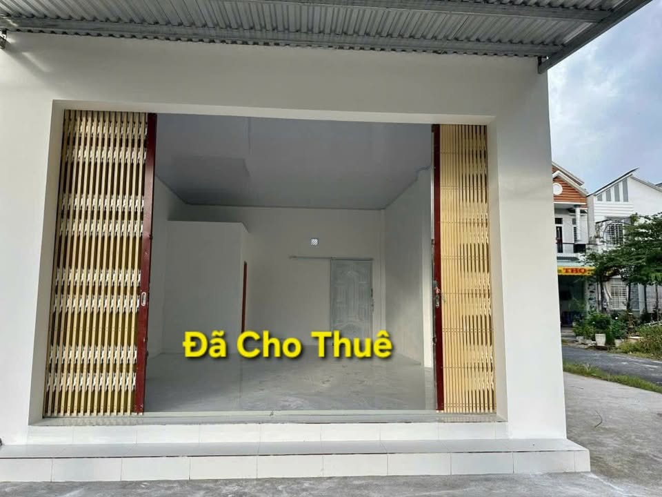 Cho thuê nhà nguyên căn tại Xã Phú Tân, An Giang - Giá thỏa thuận hấp dẫn!