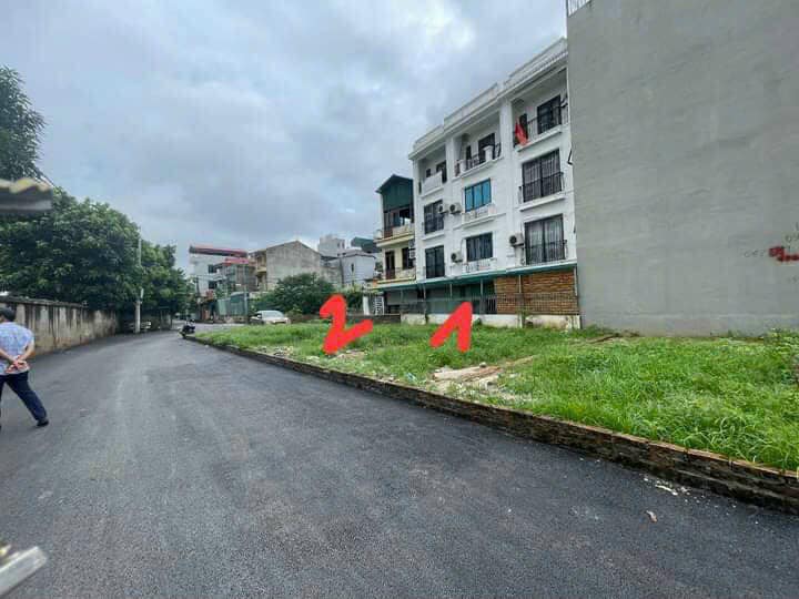 Đất Phúc Lợi, Long Biên 43m² giá 3.354 tỷ - Vị trí đắc địa, phong thủy tốt!