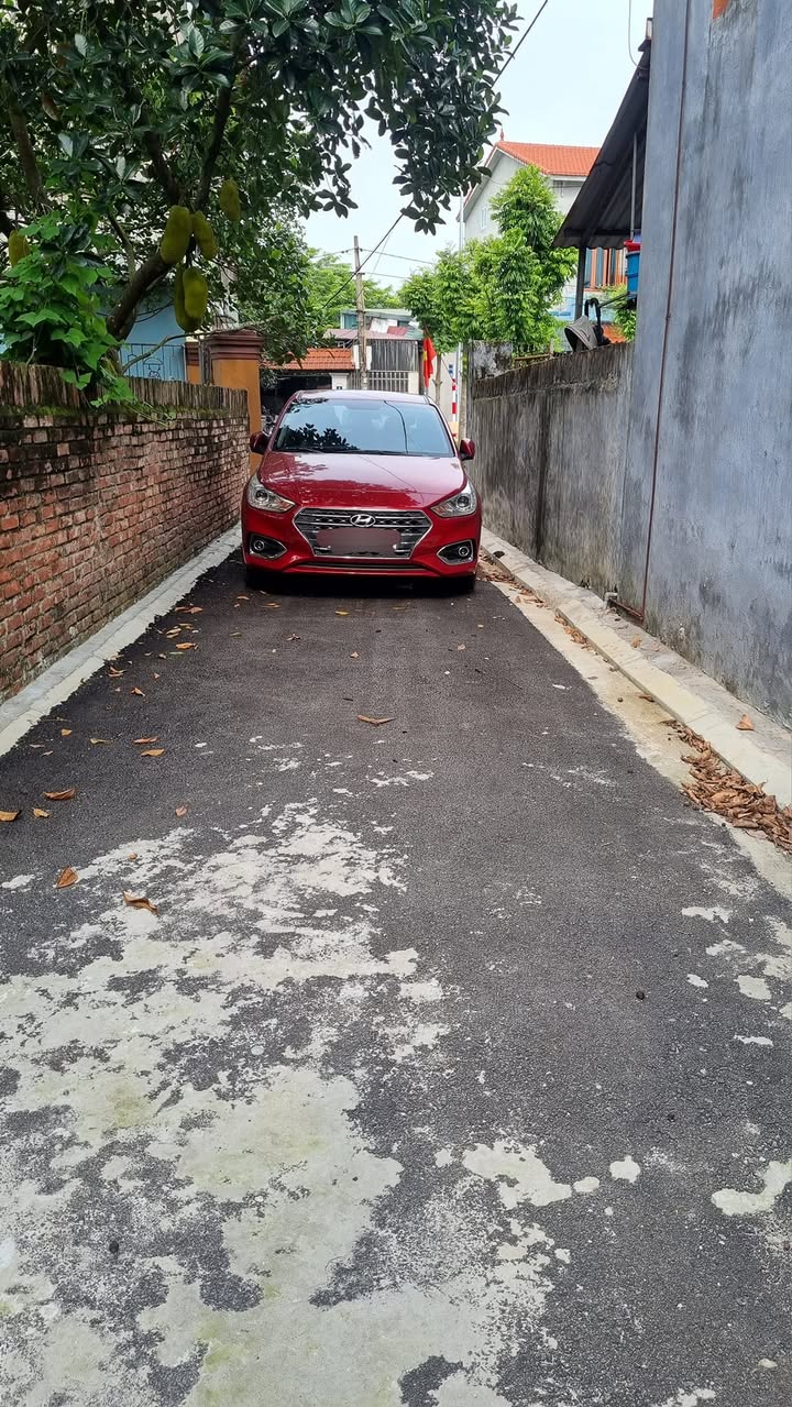 Đất Dương Quang, Gia Lâm 100m² giá 2.95 tỷ - Mặt tiền rộng, đầu tư lý tưởng!