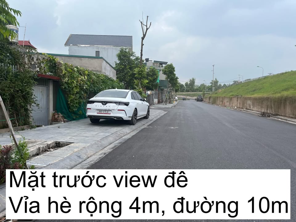 Nhà phố Kẻ Tạnh Giang Biên 54m² giá 5 tỷ - Vị trí đắc địa 2 mặt tiền!