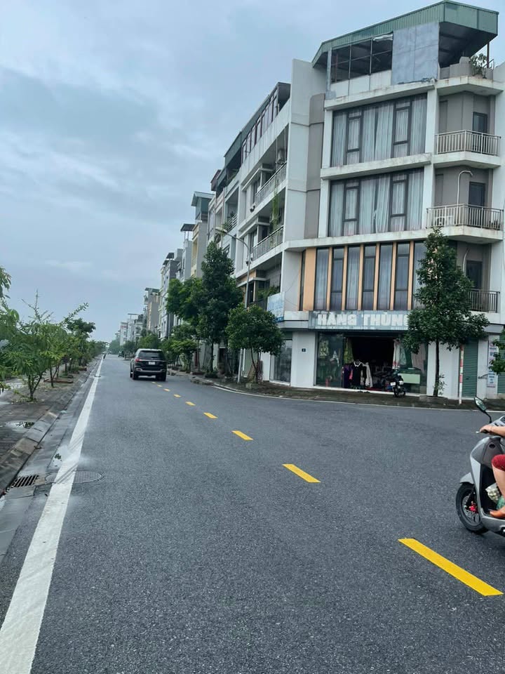 Đất đấu giá 176m² TT2 Giang Biên - Long Biên giá 16.832 tỷ - Tiềm năng phát triển cao!