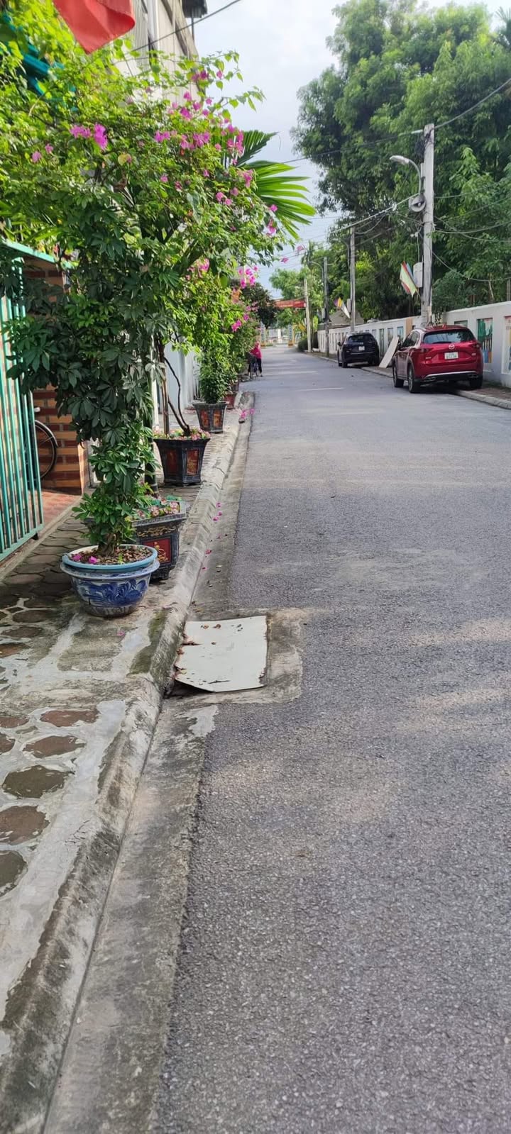 Nhà cấp 4 Dương Xá - Gia Lâm 40m² giá 1.75 tỷ - Sổ đỏ chính chủ