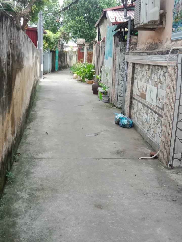 Đất nền Việt Hưng 40m² giá 2 tỷ - Sổ đỏ chính chủ, vị trí đắc địa!