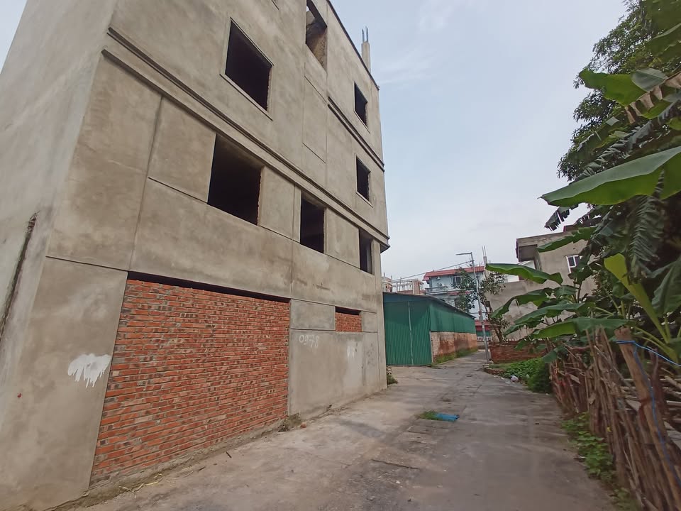 Đất đấu giá Đặng Xá Gia Lâm 72m² - Lô góc 2 mặt thoáng, giá thỏa thuận!