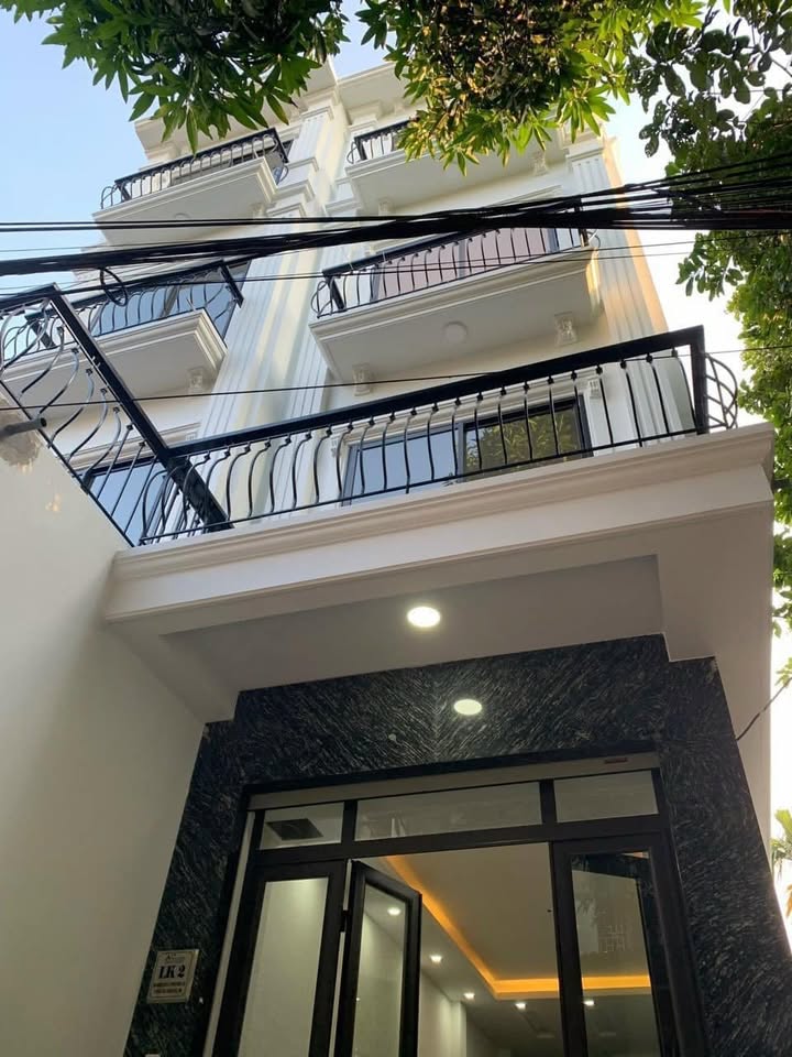 Nhà phố Phúc Lợi Long Biên 46m² giá 3.6 tỷ - Ô tô vào nhà!