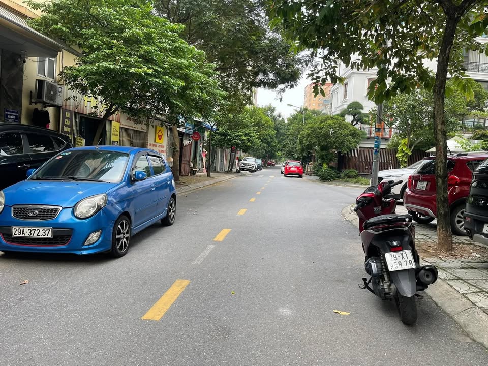 Nhà phố Nguyễn Văn Hưởng 50m² giá 8.6 tỷ - Tiềm năng phát triển cao!