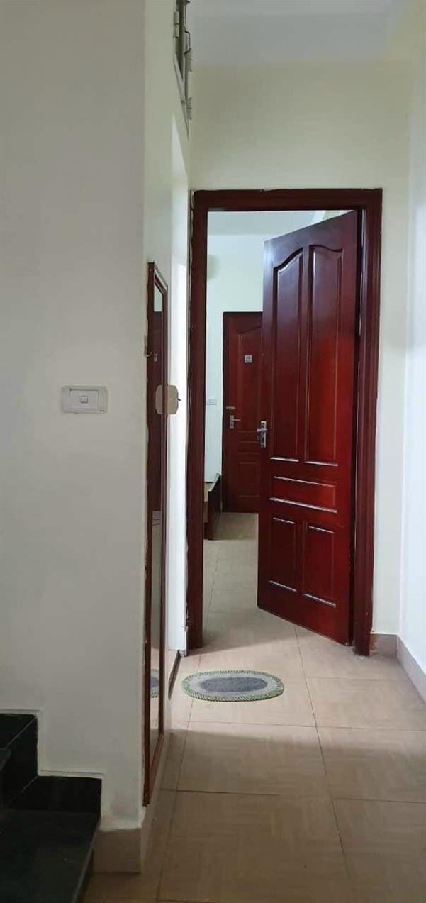 Nhà 3 tầng Tư Đình 55m² giá 4,3 tỷ - Lô góc thoáng đãng, ô tô đỗ cửa!