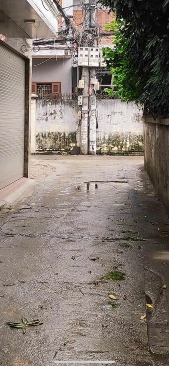 Đất nền Ngọc Thụy Long Biên 45m² giá 4.05 tỷ - Ô tô vào tận nhà, vị trí đắc địa!