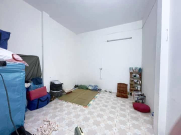 Nhà phố Ngọc Lâm 35m² giá 2.15 tỷ - Thiết kế hợp lý, tiện ích đầy đủ!