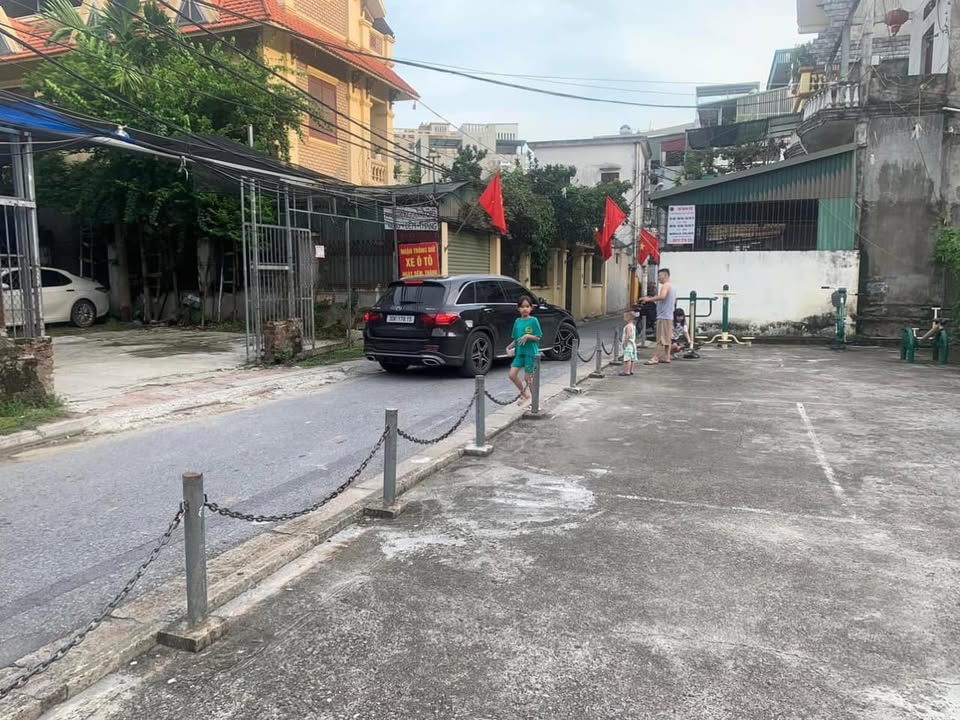 Bán đất Ngọc Thụy 80m² giá chỉ 6.75 tỷ - Cơ hội đầu tư tuyệt vời!