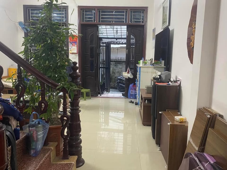 Nhà Ngọc Thụy, Long Biên 75m² giá 5.25 tỷ - Cơ hội vàng cho gia đình ở rộng rãi!