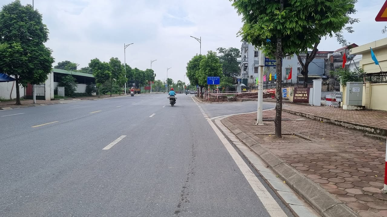 Đất nền Đặng Xá - Gia Lâm 50m² giá 2.25 tỷ - Cơ hội đầu tư tuyệt vời!