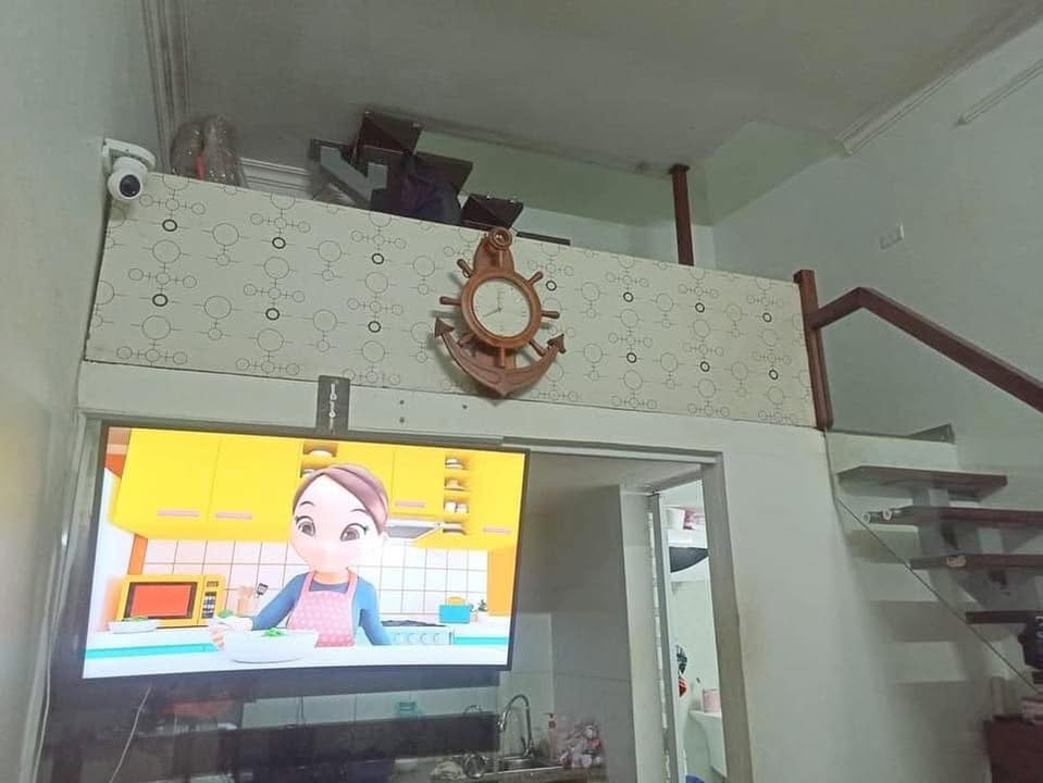 Nhà riêng Ngọc Thụy 34m² giá 2.8 tỷ - Cơ hội hiếm có cho gia đình trẻ!