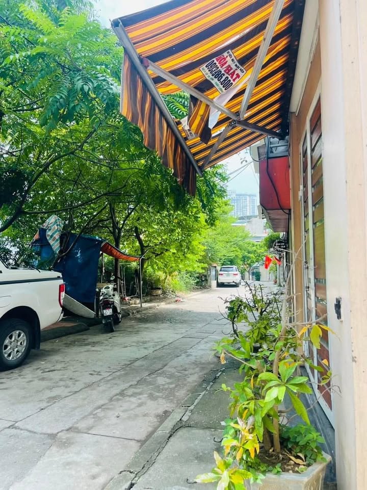 Đất nền Ngọc Thụy Long Biên 34m² giá 2.1 tỷ - Mặt tiền 4.8m, vị trí đắc địa!