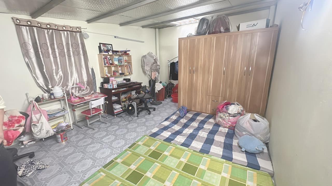 Nhà phố Ngọc Thụy 44m² giá 2.85 tỷ - Tiềm năng tăng giá cao!