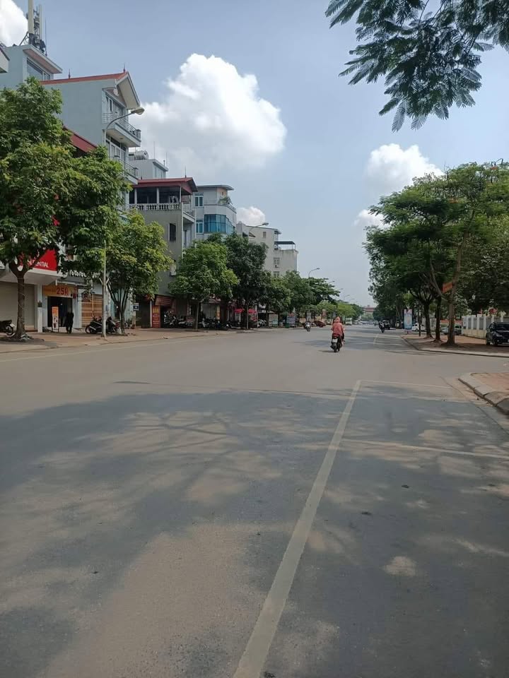 Bán đất Cổ Bi, Gia Lâm 60m² giá 2.8 tỷ - Ô tô vào tận nơi!