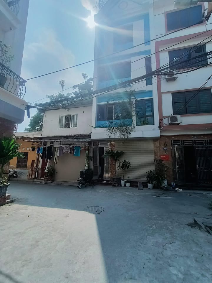 Đất nền Long Biên 245m² giá 17.15 tỷ - Đầu tư sinh lời ngay!