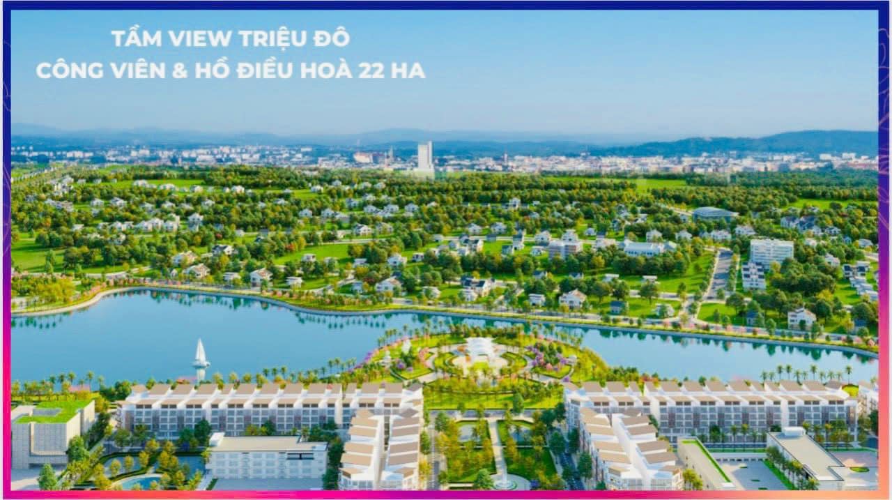 Đất tái định cư Ngọc Thụy Long Biên 80m² giá 13.2 tỷ - Lô góc 3 mặt đường lớn!