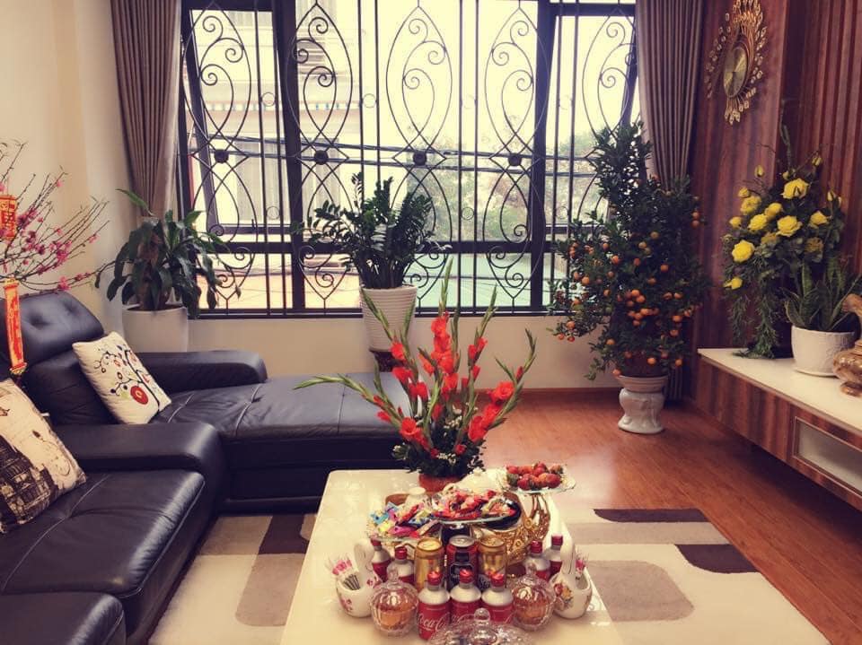 Nhà đẹp Ngọc Thụy 53m² giá 8.85 tỷ - Tiềm năng kinh doanh cao!