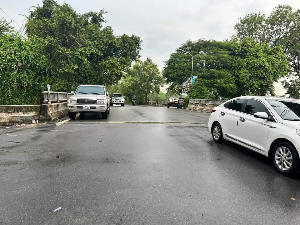 Đất Gia Lâm 85m² giá 3.9 tỷ - Đầu tư sinh lời, ô tô vào tận nơi!