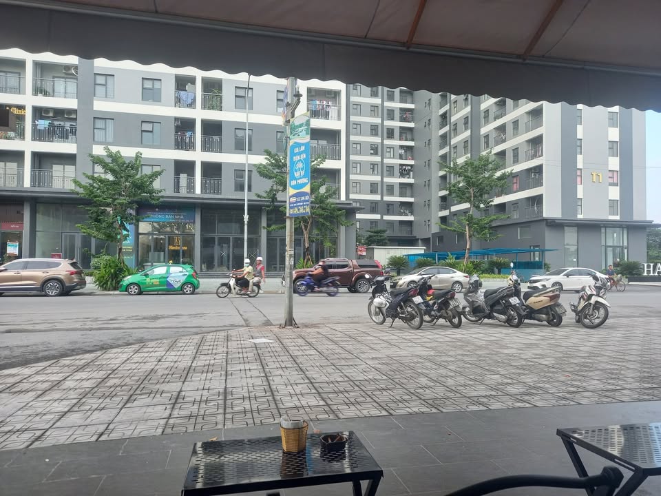 Nhà mặt đường kinh doanh Trâu Quỳ, Gia Lâm 80m² giá chỉ 6.6 tỷ - Cơ hội vàng cho nhà đầu tư!