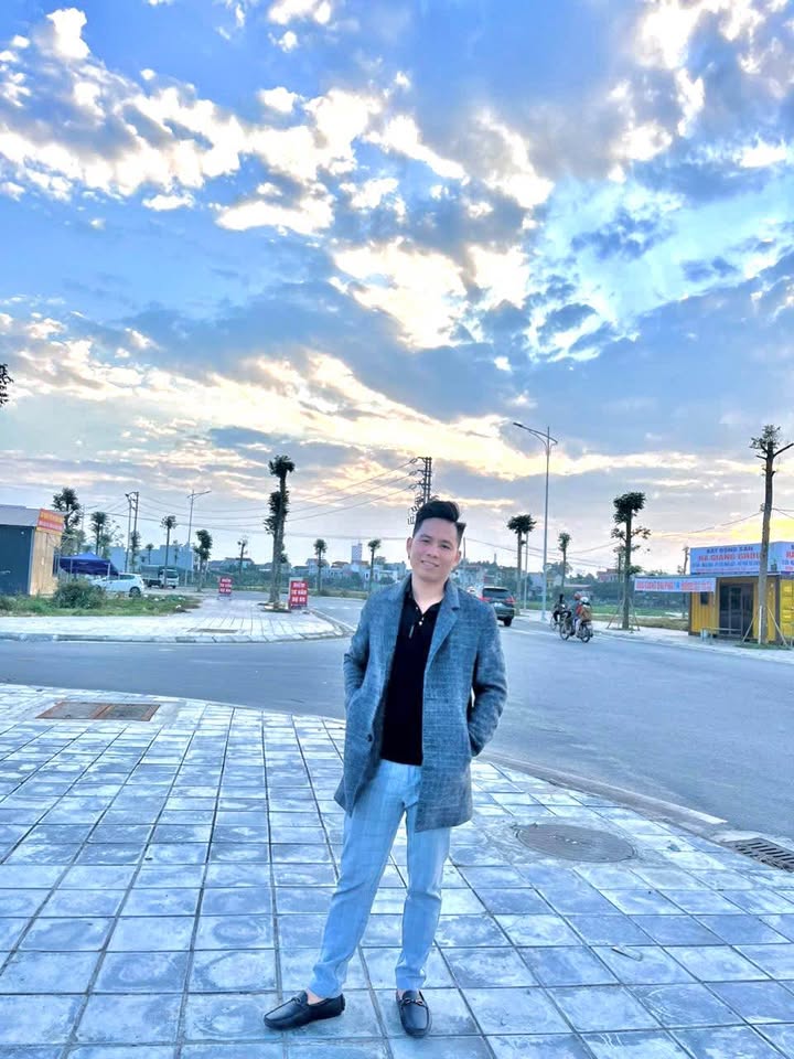 Đất nền Lục Nam Bắc Giang 100m² chỉ 750 triệu - Cơ hội vàng đầu tư 2026!