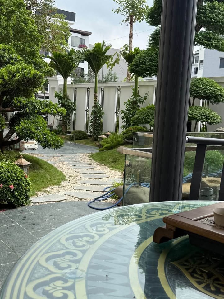 Nhà đất đường Nguyên Hồng, Bắc Giang 144m² - Mới xây kiên cố, nội thất đầy đủ