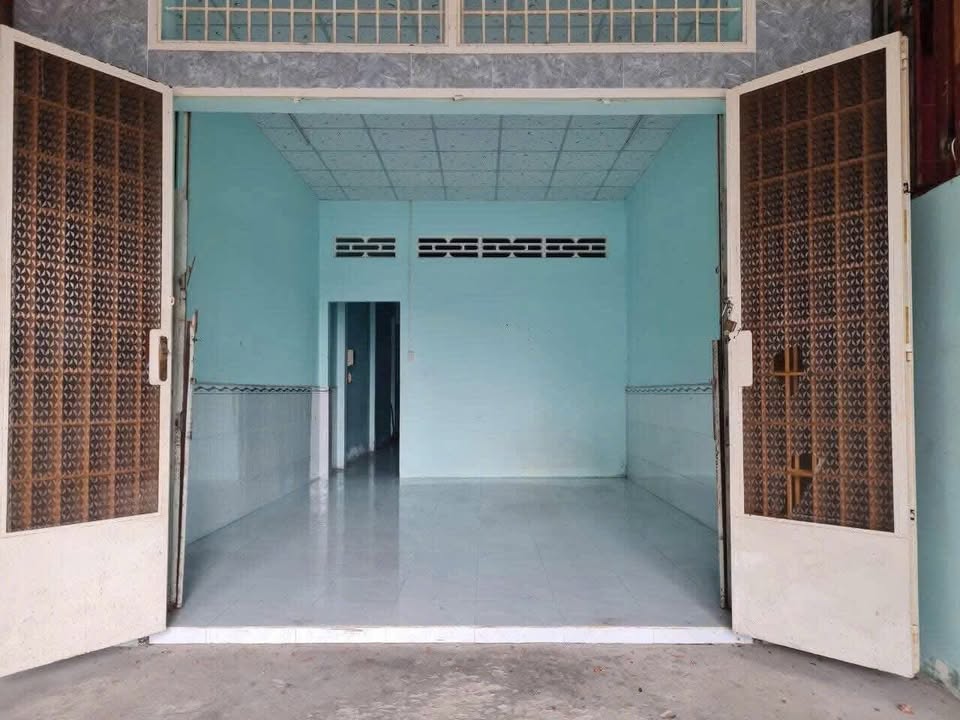 Nhà cho thuê mặt tiền đường Thái Sanh Hạnh, Mỹ Tho, Tiền Giang - Giá chỉ 4 triệu/tháng!