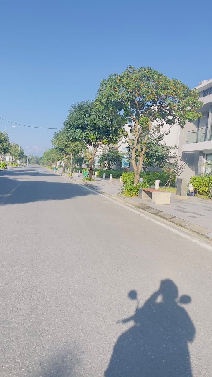 Lô đất đẹp Điện Ngọc 94.5m² giá 2.65 tỷ - Cơ hội sở hữu vàng ngay giữa Hội An và Đà Nẵng!