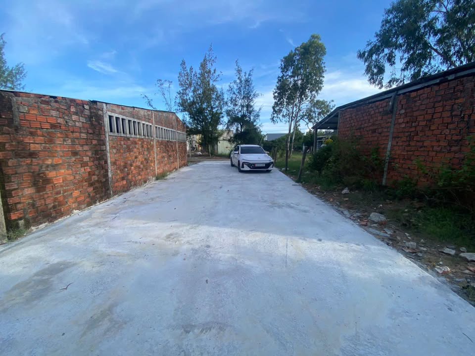 Đất nền đường Lưu Quang Vũ - Hòa Quý - 85m² - Đầu tư sinh lời tuyệt vời!