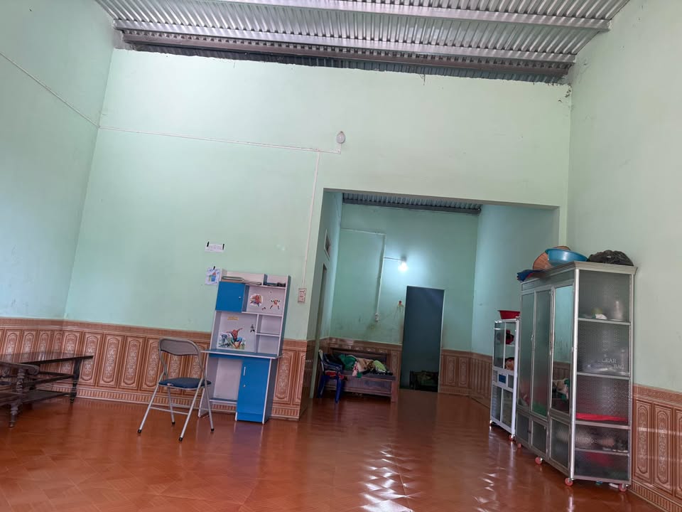 Nhà cấp 4 Cư Huê, Ea Kar 177m² giá 2.2 tỷ - Kinh doanh đắc địa!