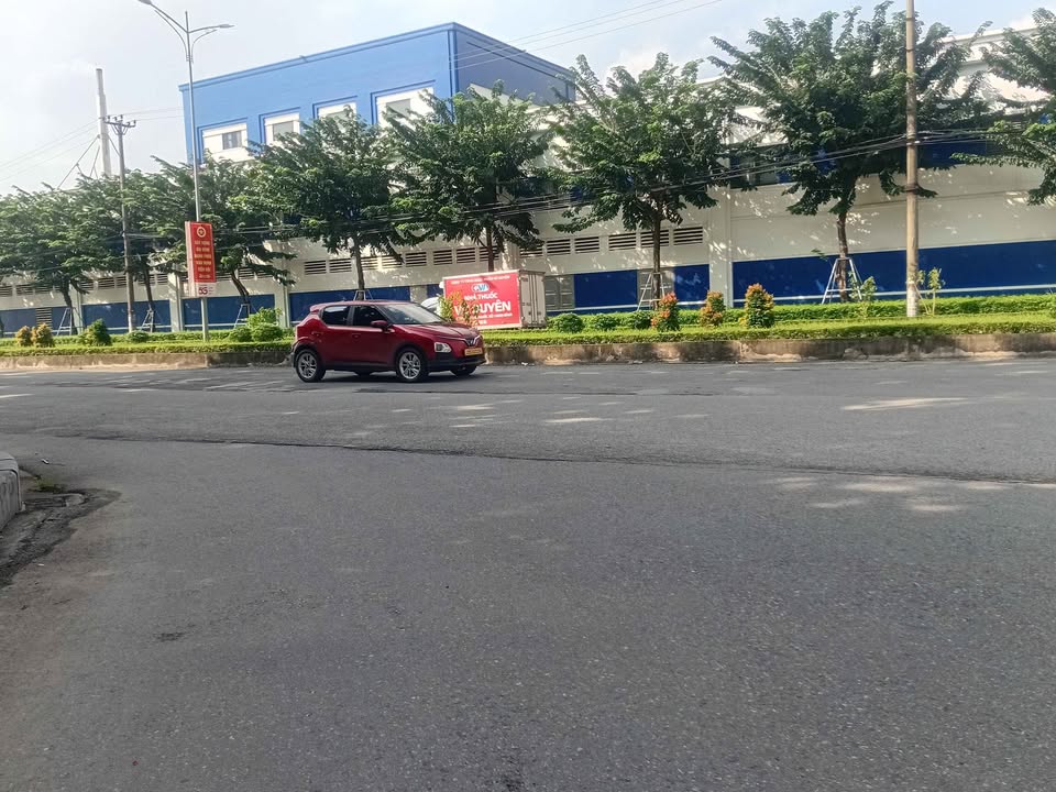 Đất nhà vườn Ninh Khánh 252m² giá chỉ 10.08 tỷ - Vị trí trung tâm, cơ hội đầu tư tốt!