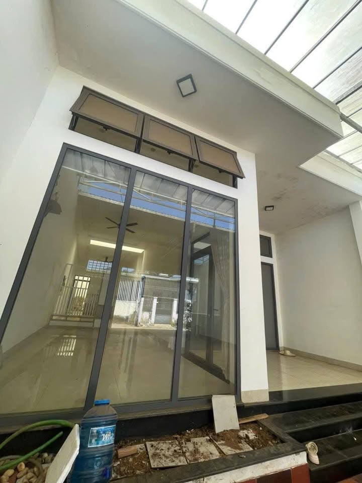 Nhà cấp 4 hẻm 101 Ama Khê, Buôn Ma Thuột 192m² giá 5.5 tỷ - Đầu tư sinh lời ngay!